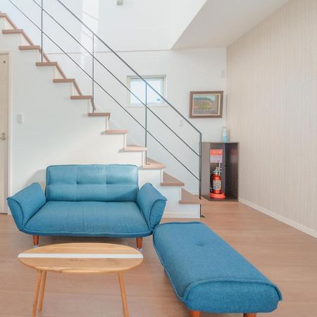 Ryu Shi Ma Ocean View Villa Kyonan Ngoại thất bức ảnh