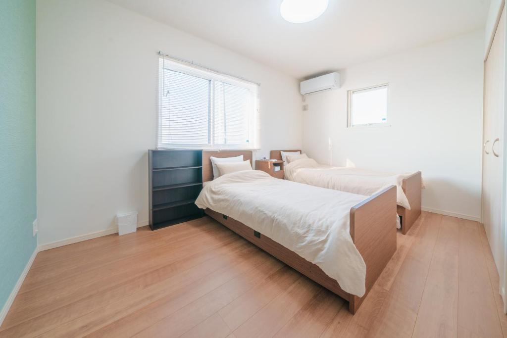 Ryu Shi Ma Ocean View Villa Kyonan Ngoại thất bức ảnh