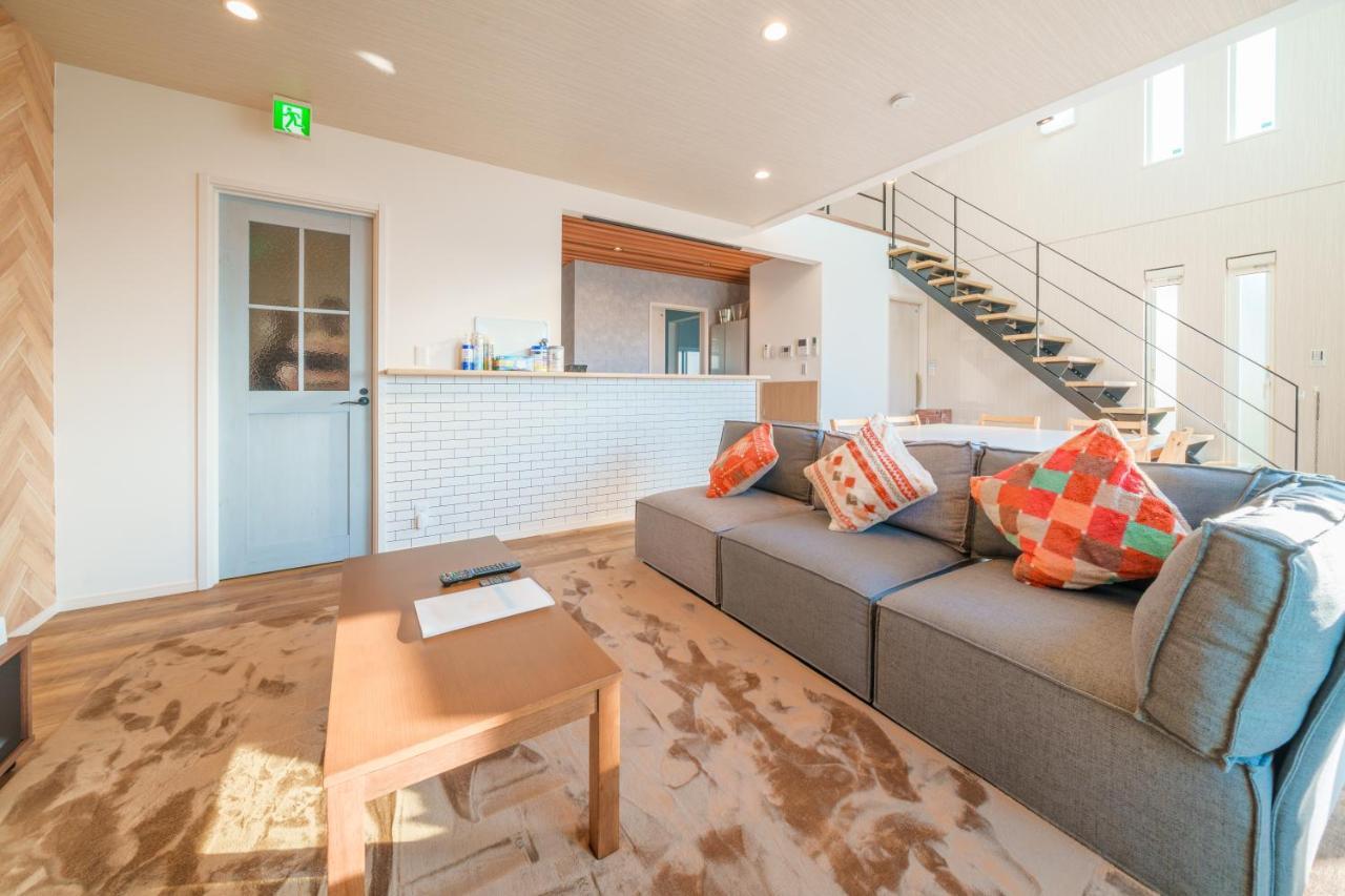 Ryu Shi Ma Ocean View Villa Kyonan Ngoại thất bức ảnh