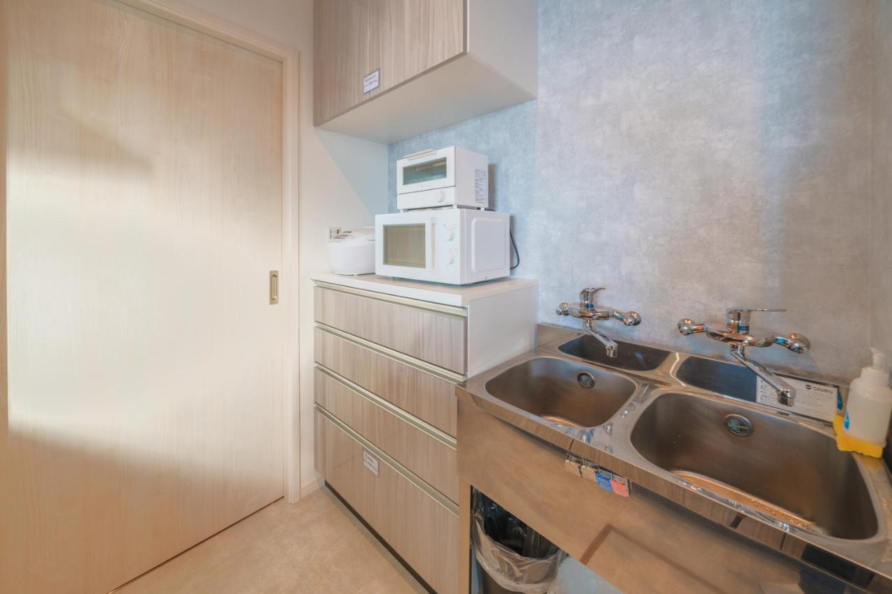 Ryu Shi Ma Ocean View Villa Kyonan Ngoại thất bức ảnh